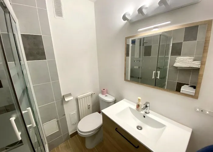 Apartman Bucer Parking